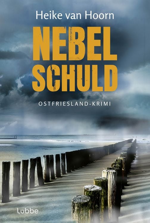 Produktbild: Nebelschuld
