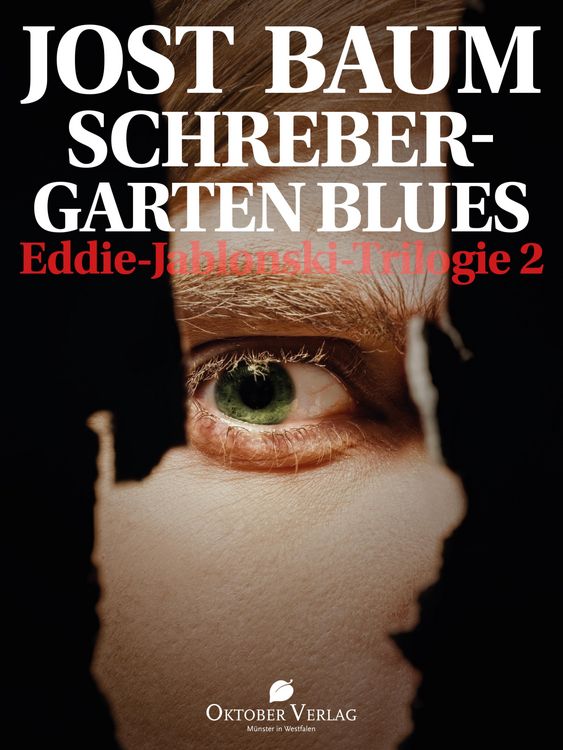 Produktbild: Schrebergarten Blues