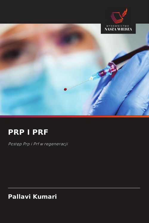 Produktbild: Prp I Prf