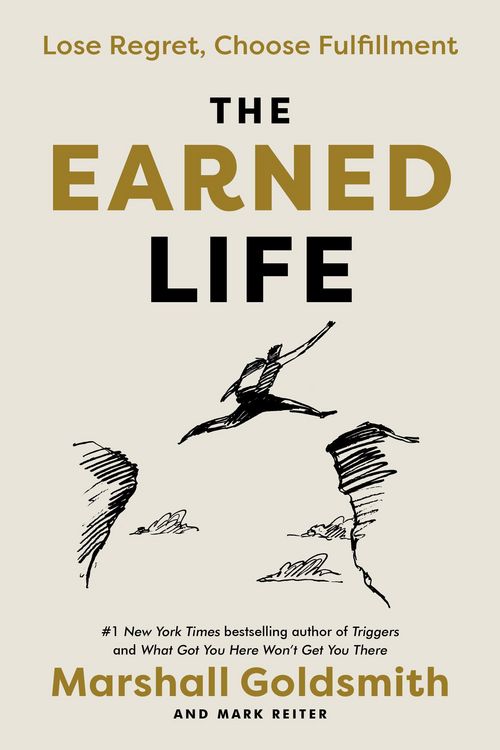 Produktbild: The Earned Life