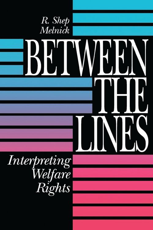 Produktbild: Between the Lines
