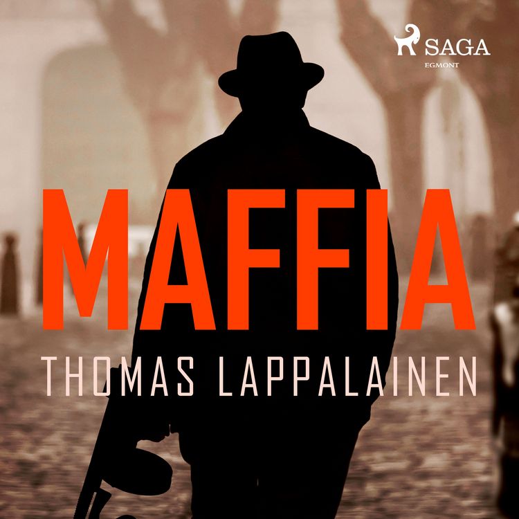 Produktbild: Maffia