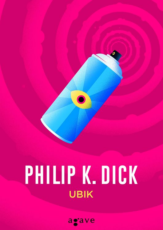 Produktbild: Ubik