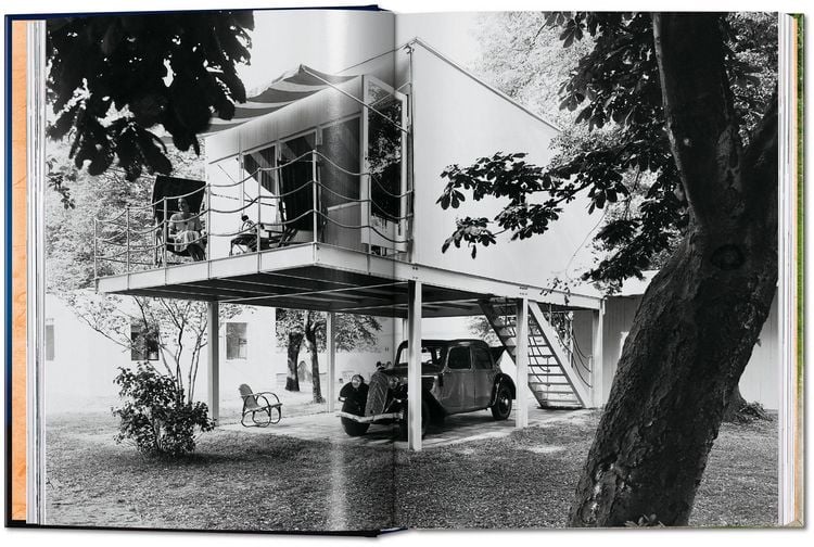 Produktbild: Prefab Houses