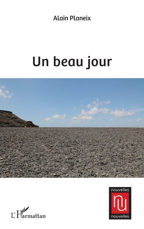 Produktbild: Un beau jour