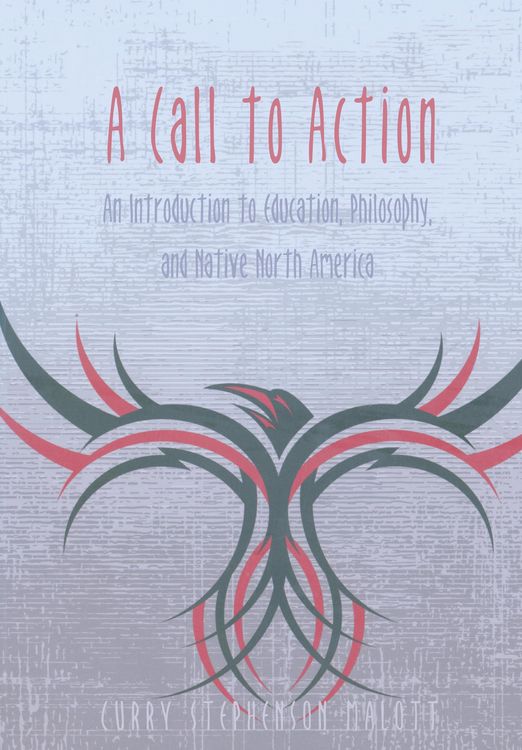 Produktbild: A Call to Action