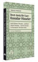 Produktbild: Tahir&uuml;l-Mevlevi Ibret-amiz Bir Eser Kissalar Hisseler