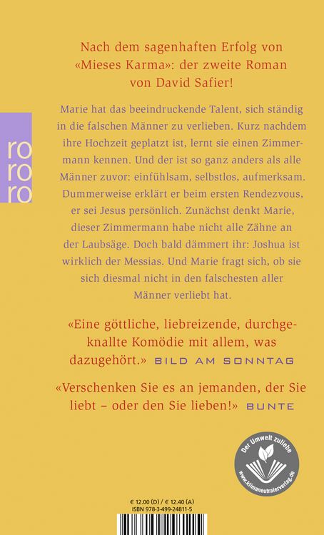 Produktbild: Jesus liebt mich