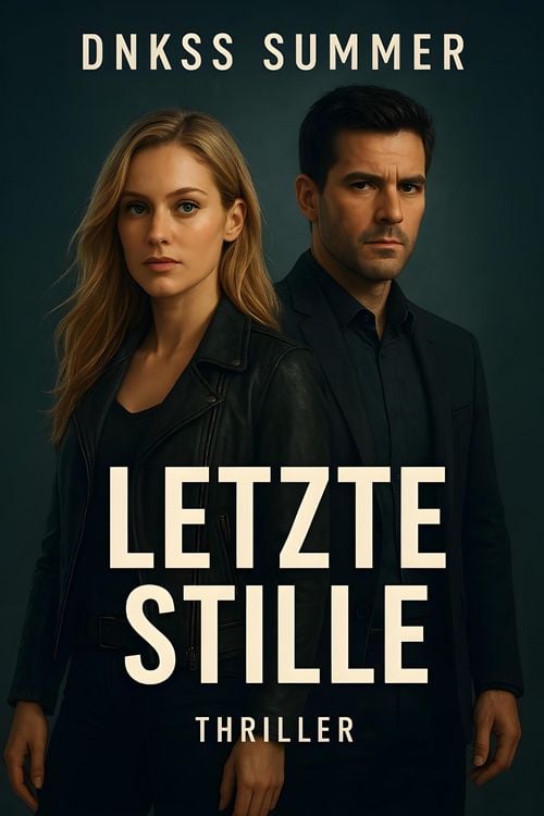 Produktbild: Letzte Stille