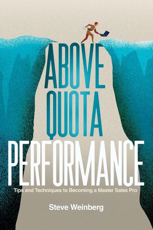 Produktbild: Above Quota Performance