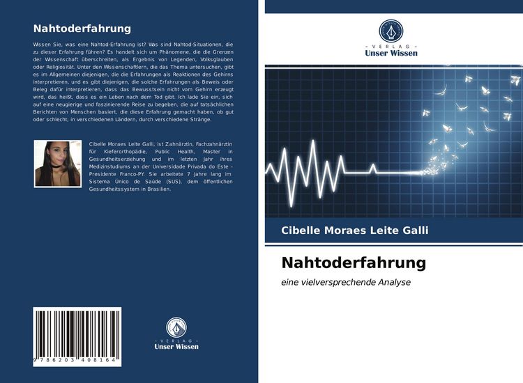 Produktbild: Nahtoderfahrung