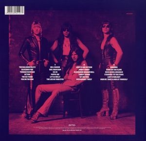 Produktbild: Greatest Hitz! The Best of Sweet 1969-1978