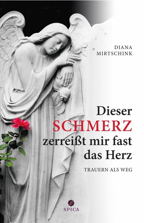 Produktbild: Dieser Schmerz zerrei&szlig;t mir fast das Herz