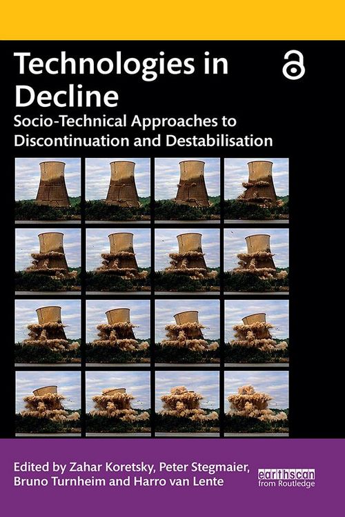Produktbild: Technologies in Decline