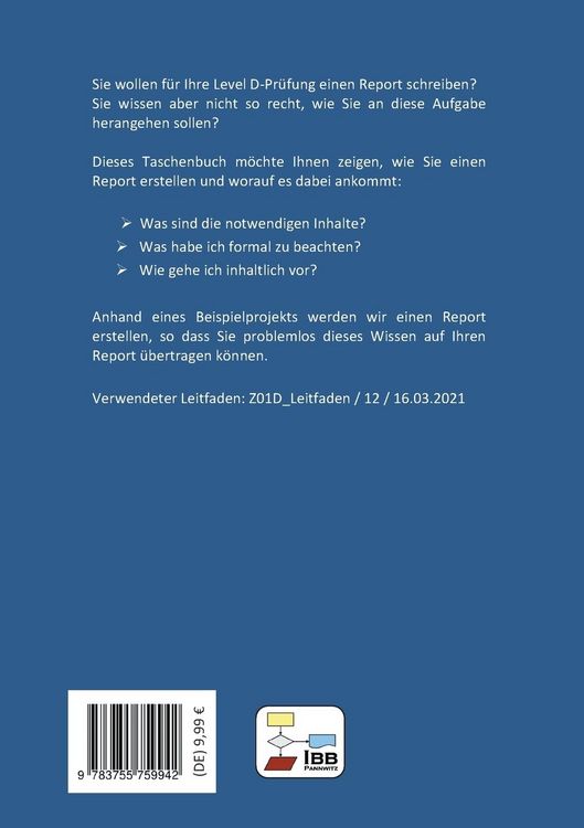 Produktbild: IPMA&reg; Pr&uuml;fungswissen kompakt