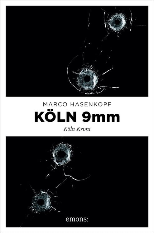 Produktbild: K&ouml;ln 9mm