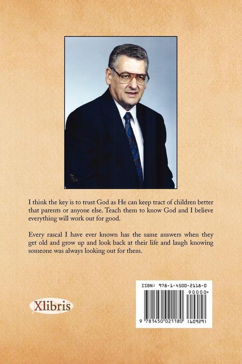 Produktbild: And Then We Laughed