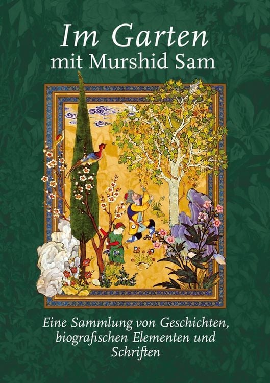Produktbild: Im Garten mit Murshid Sam