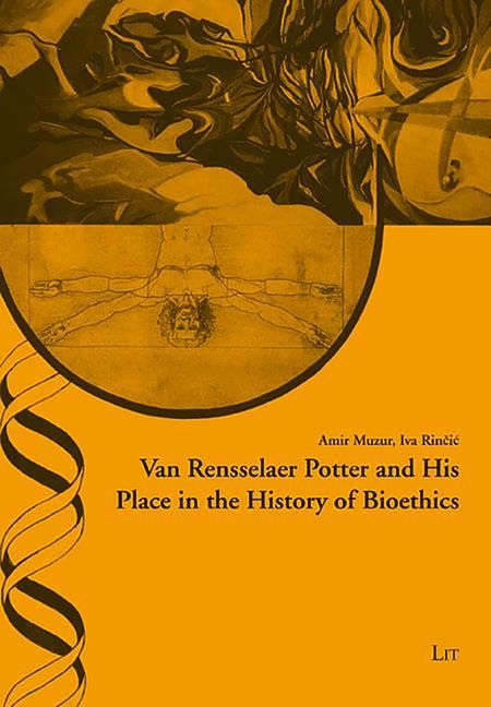 Produktbild: Muzur, A: Van Rensselaer Potter and His Place in the History