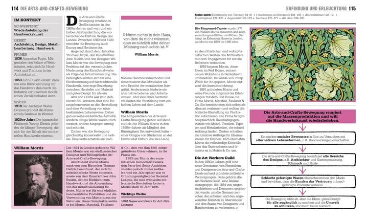 Produktbild: Big Ideas. Das Design-Buch