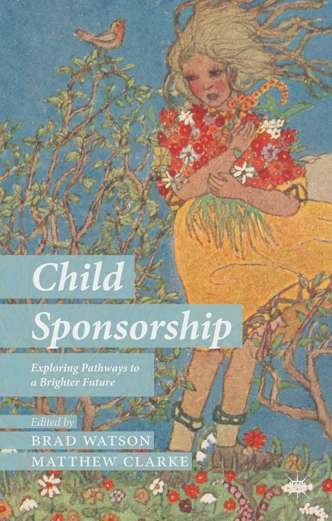 Produktbild: Child Sponsorship