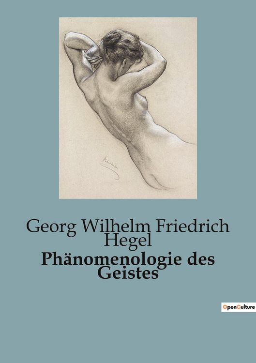 Produktbild: Ph&auml;nomenologie des Geistes