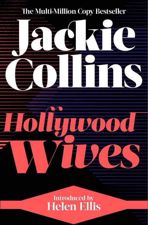 Produktbild: Hollywood Wives