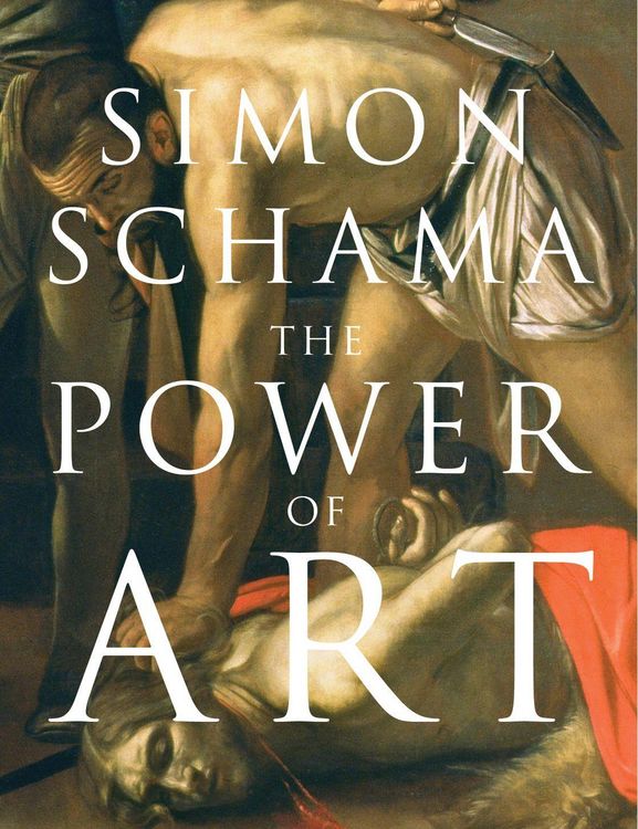 Produktbild: The Power of Art