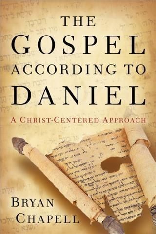 Produktbild: Gospel according to Daniel