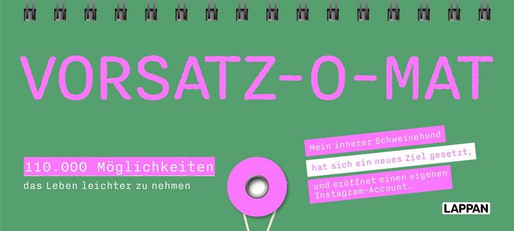 Produktbild: Vorsatz-O-Mat