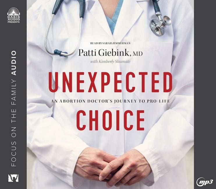 Produktbild: Unexpected Choice