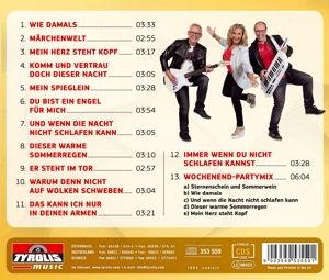 Produktbild: Mein Herz steht Kopf