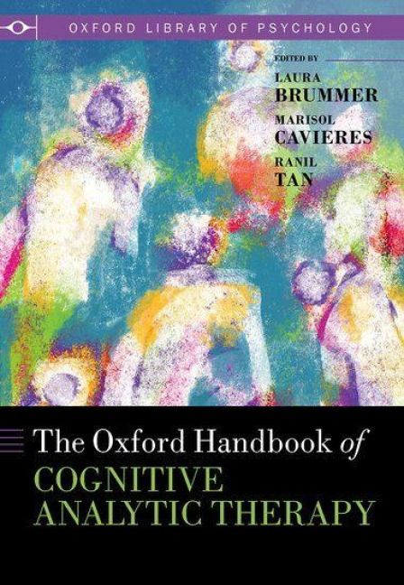 Produktbild: The Oxford Handbook of Cognitive Analytic Therapy