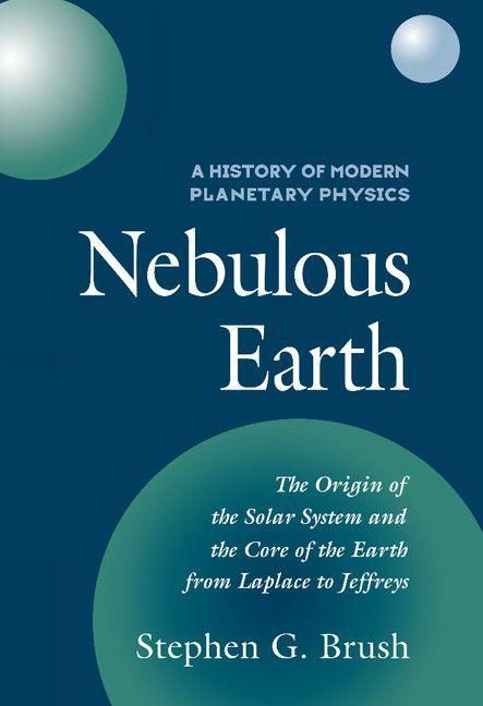 Produktbild: Nebulous Earth