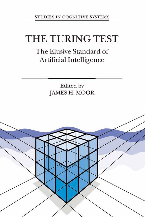 Produktbild: The Turing Test