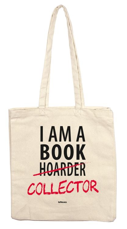 Produktbild: Book Collector