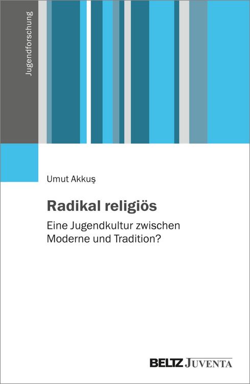 Produktbild: Radikal religi&ouml;s