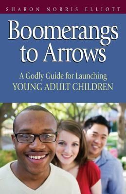 Produktbild: Boomerangs to Arrows