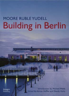 Produktbild: Moore Ruble Yudell Building in Berlin