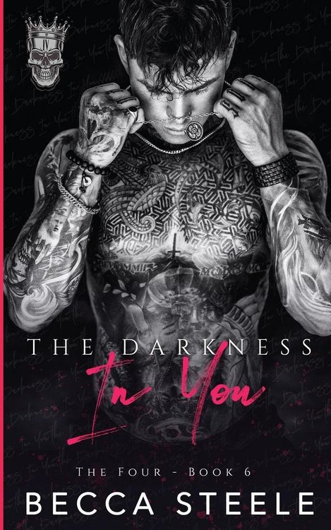 Produktbild: The Darkness In You