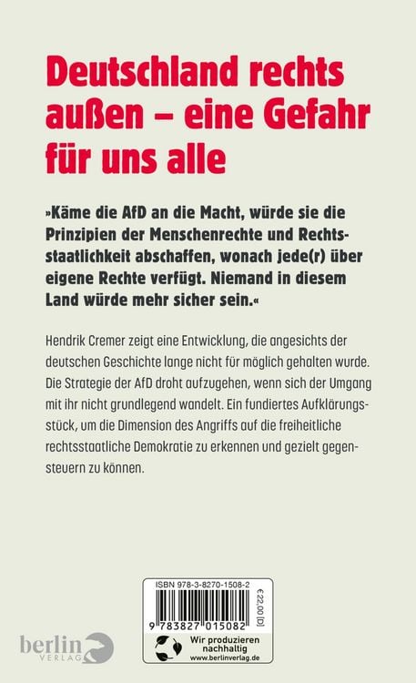 Produktbild: Je l&auml;nger wir schweigen, desto mehr Mut werden wir brauchen