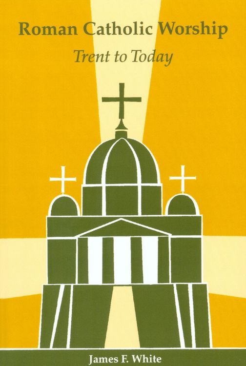 Produktbild: Roman Catholic Worship