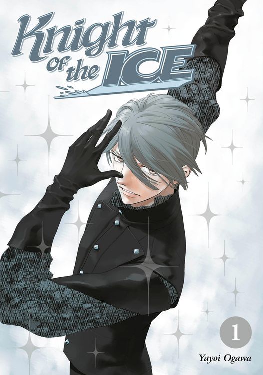 Produktbild: Knight of the Ice 1