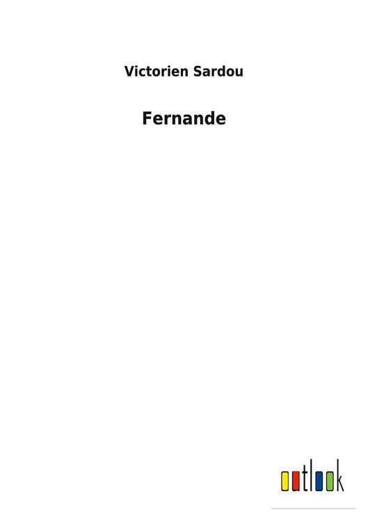 Produktbild: Fernande