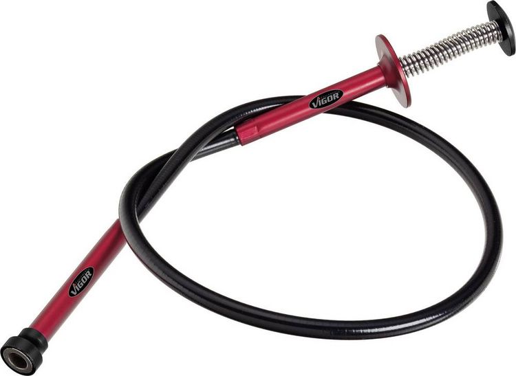 Produktbild: Vigor V1764 Krallengreifer mit Magnet Krallengreifer
