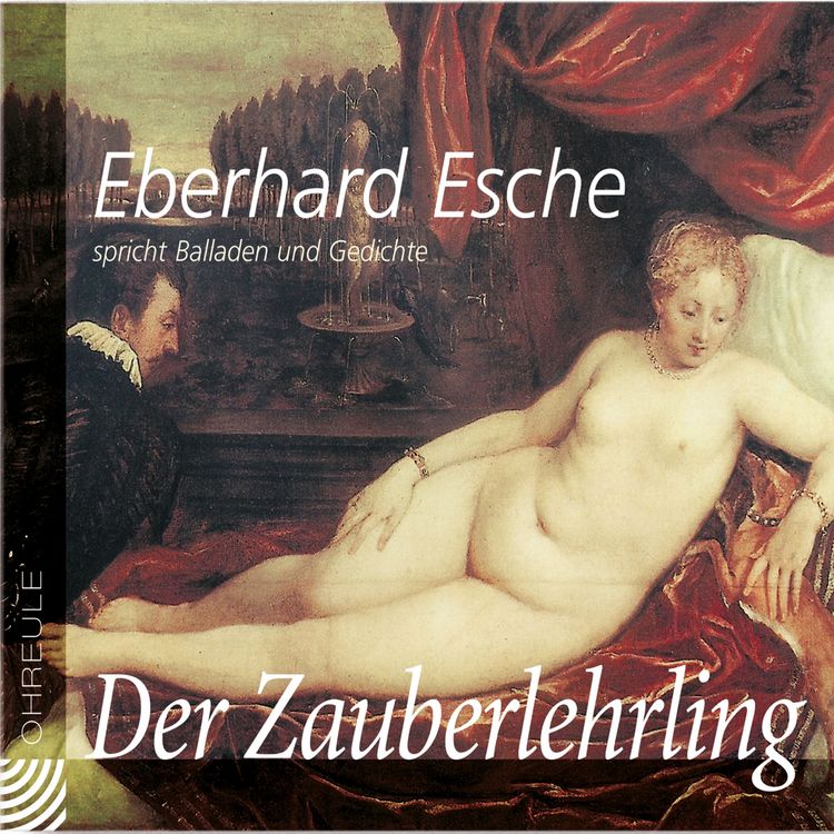 Produktbild: Der Zauberlehrling