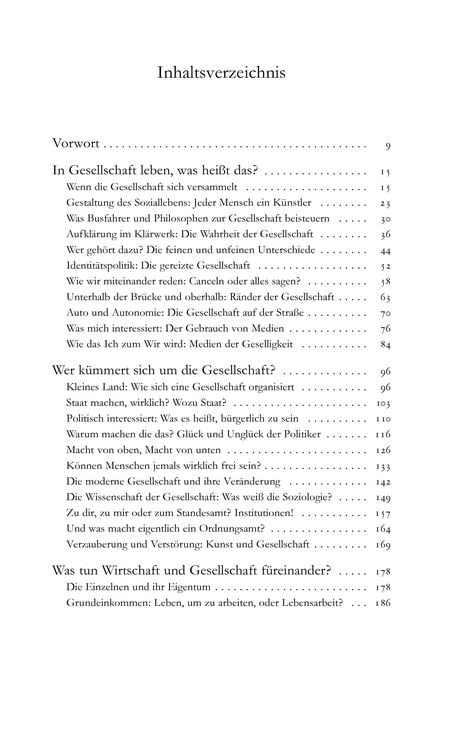 Produktbild: Die Suche nach Zusammenhalt
