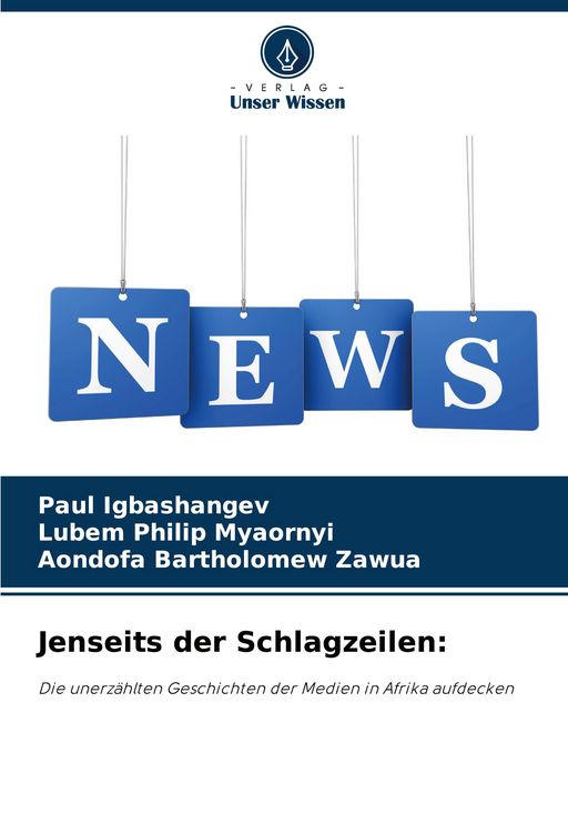 Produktbild: Jenseits der Schlagzeilen: