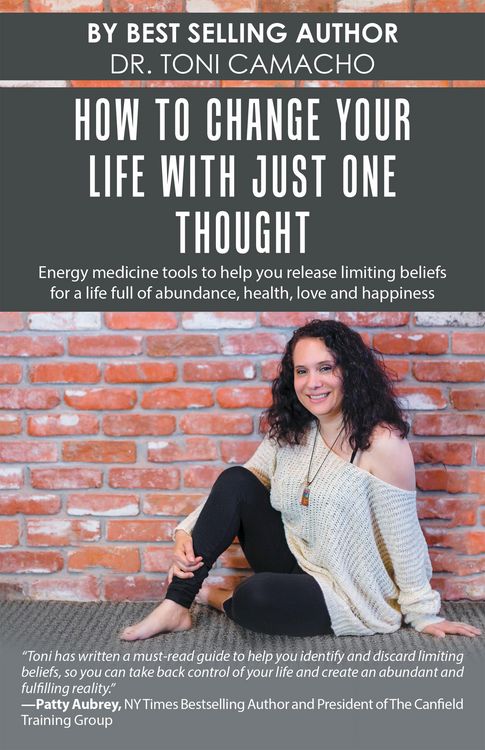 Produktbild: How to Change Your Life with Just One Thought