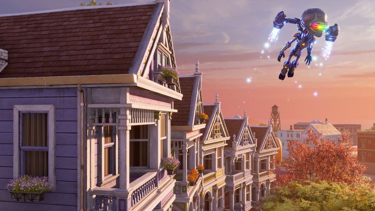Produktbild: Destroy All Humans! 2 - Reprobed